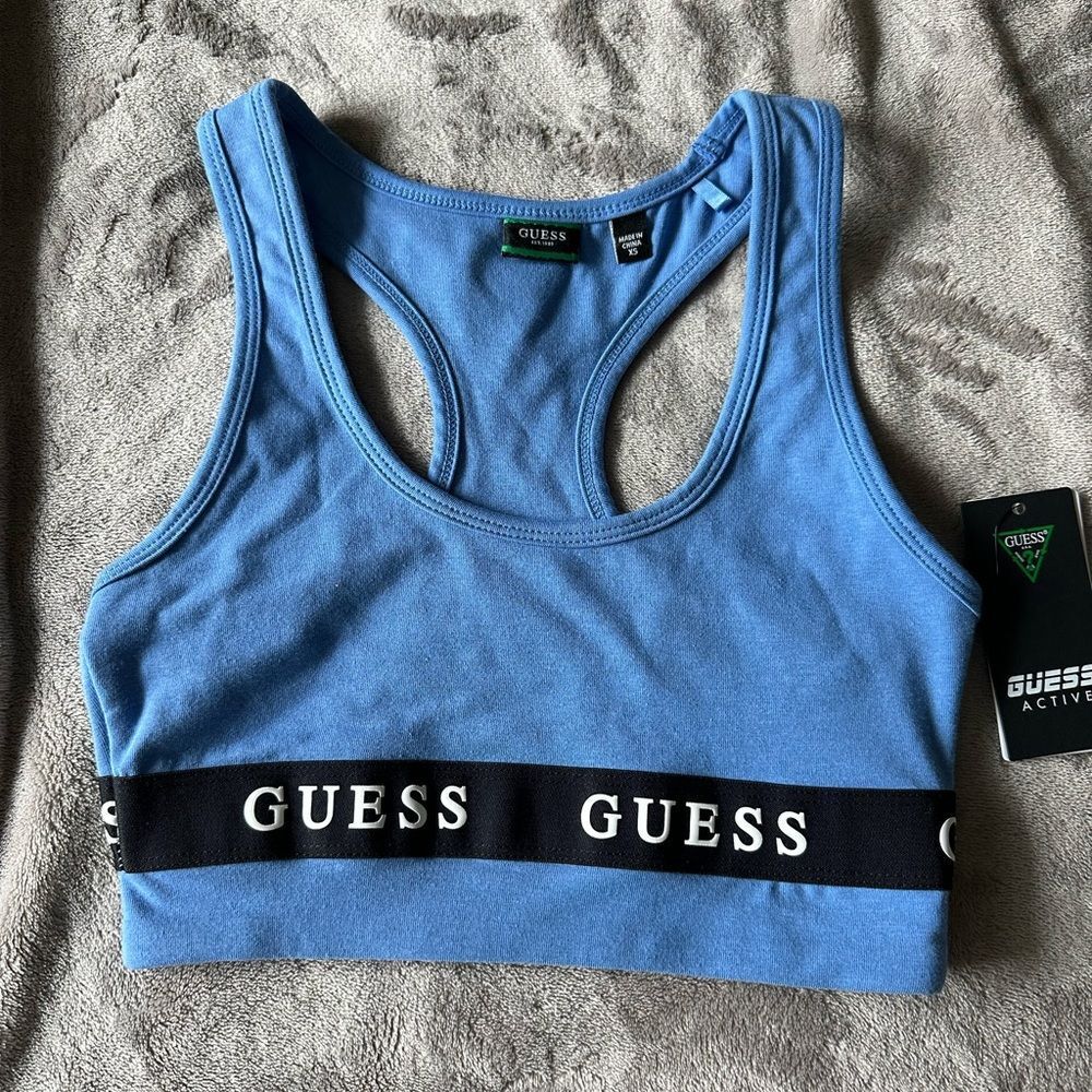Guess Active Bra Extra Small